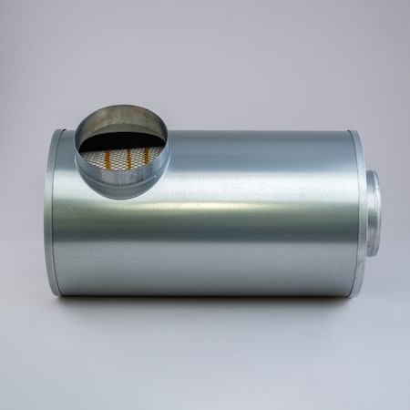 Donaldson Air Cleaner, Disposable, P537449 P537449